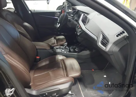 2021 BMW 228I Gran Coupe xDrive z USA, uszkodzony, nr VIN WBA73AK01M7G37453